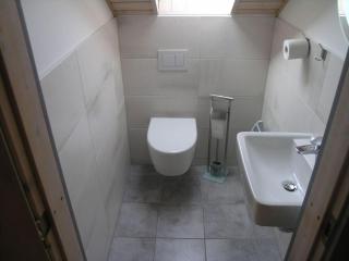 Ferienhaus im Ferienpark Mueritz - 1