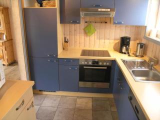 Ferienhaus im Ferienpark Mueritz - 7