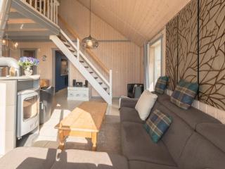 skandinavisches Ferienhaus in Rechlin - Rechlin - 3