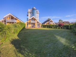 exklusives skandinavisches Ferienhaus - Rechlin - 0