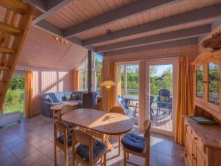 skandinavisches Ferienhaus in Rechlin - 5
