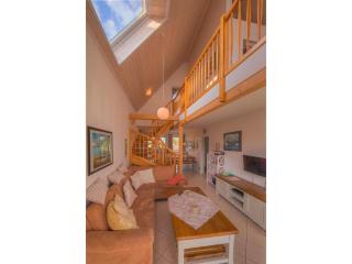 exklusives Appartement in Rechlin - 9