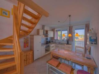 exklusives Appartement in Rechlin - Rechlin - 8