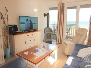 liebevoll eingerichtetes Appartement - 9