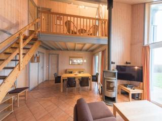 exklusives skandinavisches Ferienhaus - 3