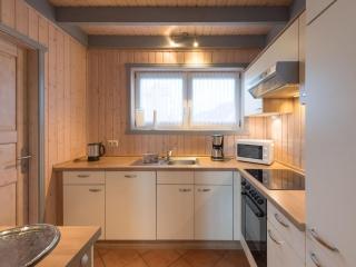 exklusives skandinavisches Ferienhaus - 8