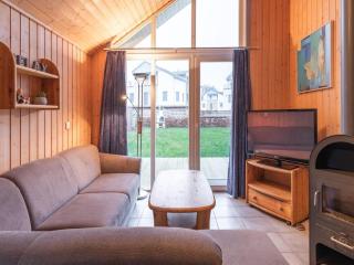 exklusives skandinavisches Ferienhaus - 9