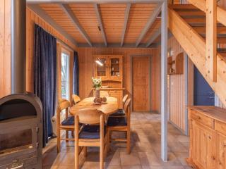 exklusives skandinavisches Ferienhaus - 2