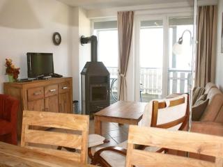liebevoll eingerichtetes Appartement - Rechlin - 8