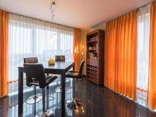 Ferienwohnung im Ferienpark Mueritz - 1