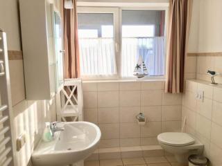 Appartement im Ferienpark in Rechlin - 1