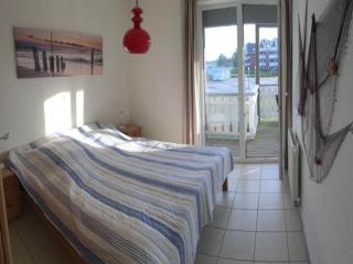 Appartement im Ferienpark in Rechlin - 6