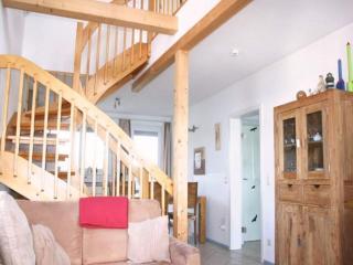 liebevoll eingerichtetes Appartement - 6