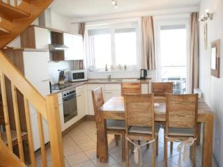 liebevoll eingerichtetes Appartement - 0