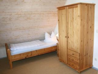 liebevoll eingerichtetes Appartement - 5