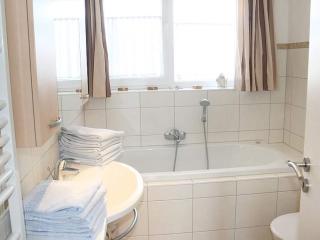 liebevoll eingerichtetes Appartement - 3