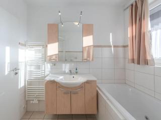 exklusives Appartement in Rechlin - 1