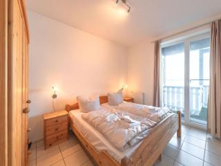 exklusives Appartement in Rechlin - 7