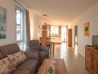 exklusives Appartement in Rechlin - 5