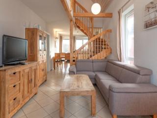 Appartement im Ferienpark in Rechlin - Rechlin - 2
