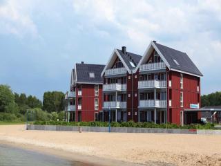 Appartement im Ferienpark in Rechlin - 5