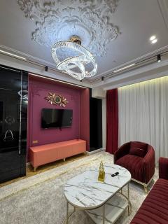 Nest One Luxe, Элитные апартаменты с панорамным видом и всем удобствами 040 - 9