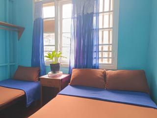 A-Seven House Sagada - 7