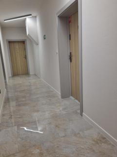 Bronowicka invest - Free parking w budynku - 1