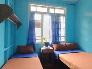 A-Seven House Sagada - 4