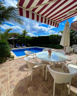 Villa HAYAHAY with PRIVATE POOL & Amazing view - Calpe - 6