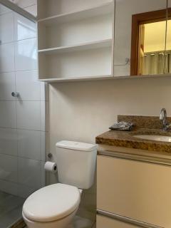 CELEBRATION Confortável 2qts 2 banheiros 01 quadra da Praia de Itaparica - 8