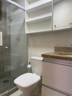 CELEBRATION Confortável 2qts 2 banheiros 01 quadra da Praia de Itaparica - 6