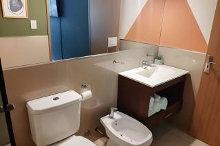 Luminoso loft con parrilla cochera y gran diseño - 4