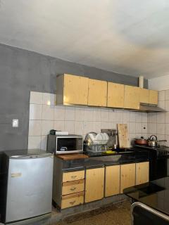 Mendoza Alquiler Temporario - 6