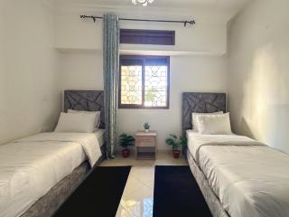 Appartement Plage à vos pieds, gare à 5 min et parking gratuit - 8