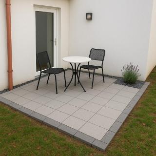 Ferienhaus Valle Verde in Kall-Steinfeld - 2