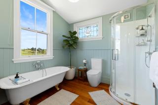 Boutique Heritage Villa - Rural Luxury by the Beach - 1