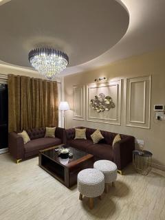 The Manor - By Luxelane Stays - Gurgaon - 0