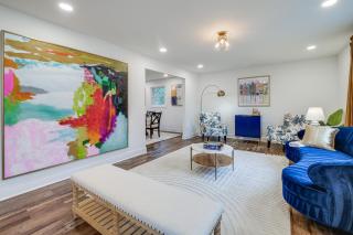 Upscale Family Retreat Near DC and Georgetown! - 6