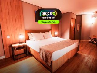 Hotel Cassino Tower São José do Rio Preto by Nacional Inn - 0