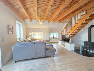 Ferienhaus Strandkrabbe - 5