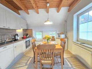 Ferienhaus Strandkrabbe - 3