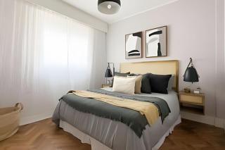 Confort y estilo en un espacioso departamento - 8