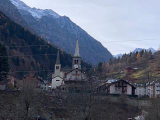 Sacro Monte Stay - Varallo - 8