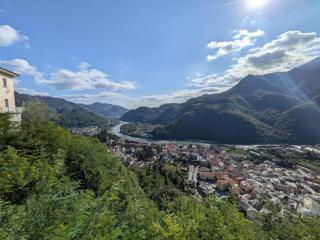 Sacro Monte Stay - Varallo - 7