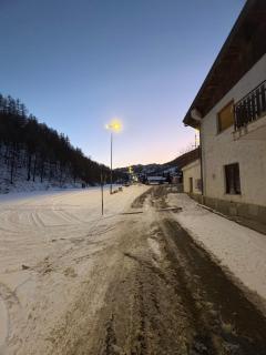 Borgata sestriere - 8