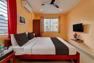 Hotel O Paradise Inn - 0