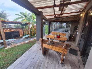 Bosveld In Die Stad Lodge - 1