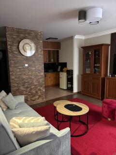 Apartament Prestige Zawiercie - 6