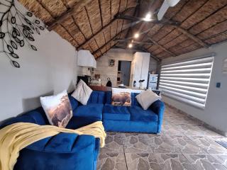 Bosveld In Die Stad Lodge - 2